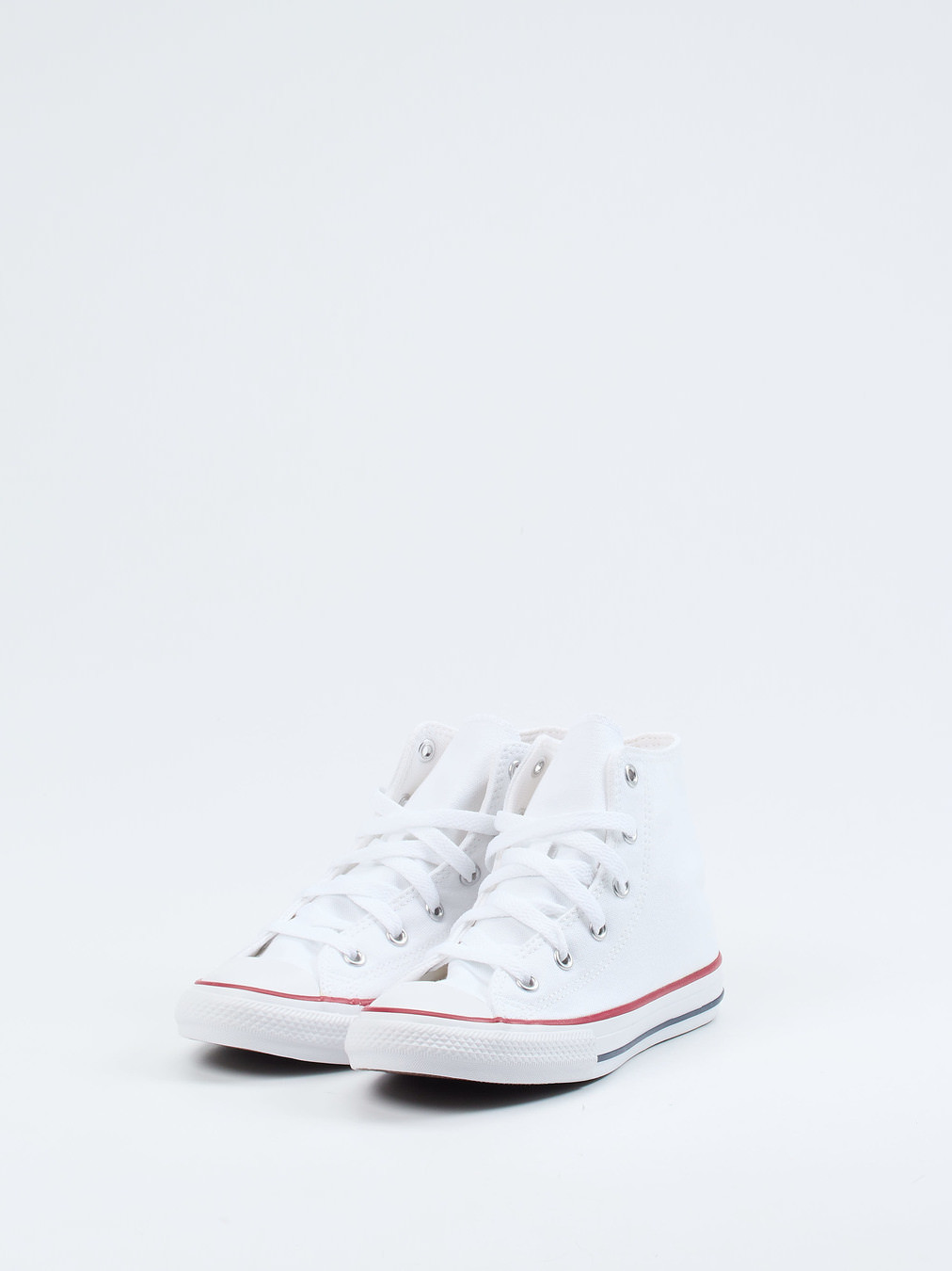 Sneaker high weiß 8626799000202