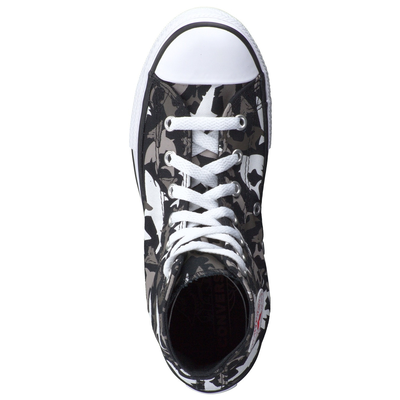 Sneaker high multi 8626994000107