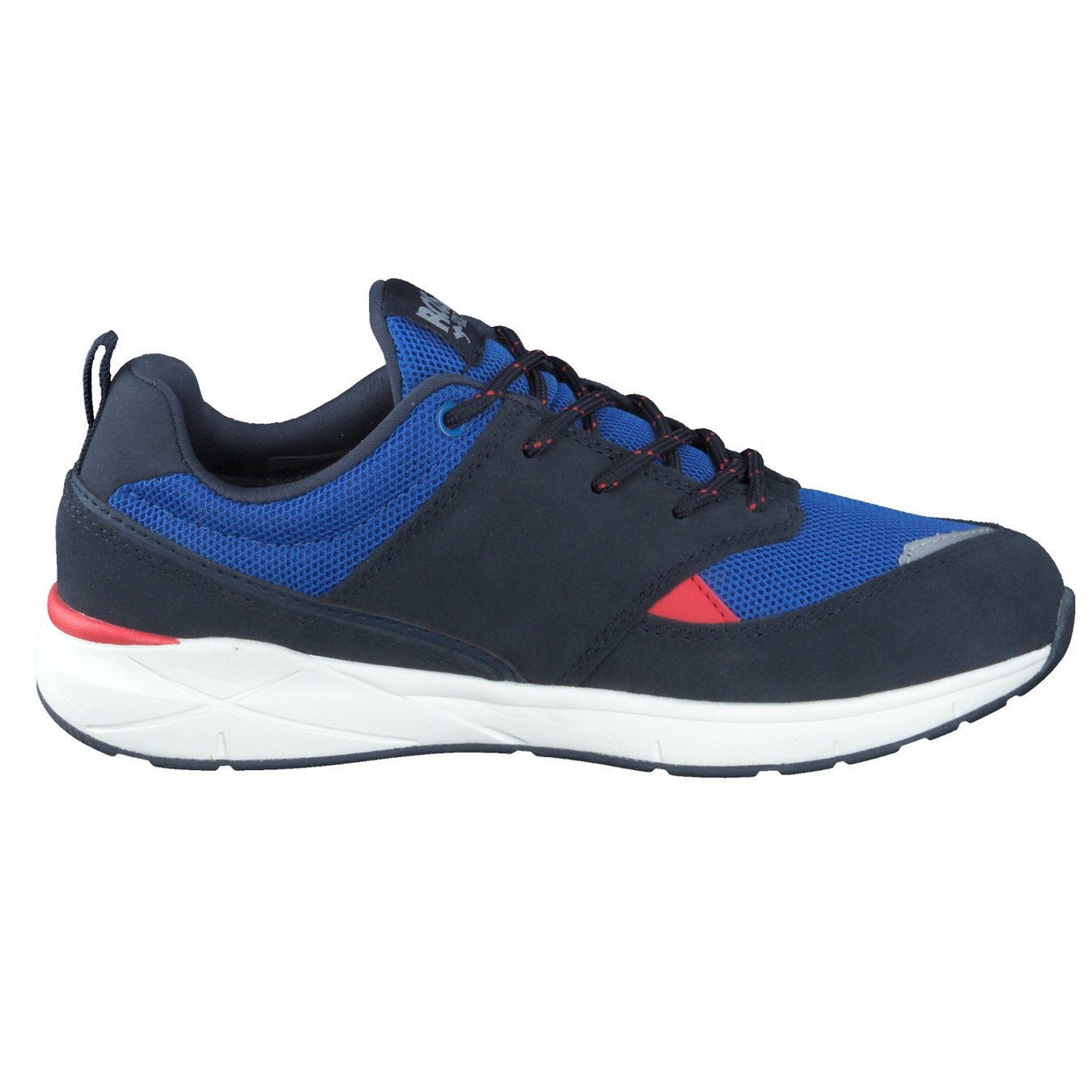 Sneaker blau 8665101000304