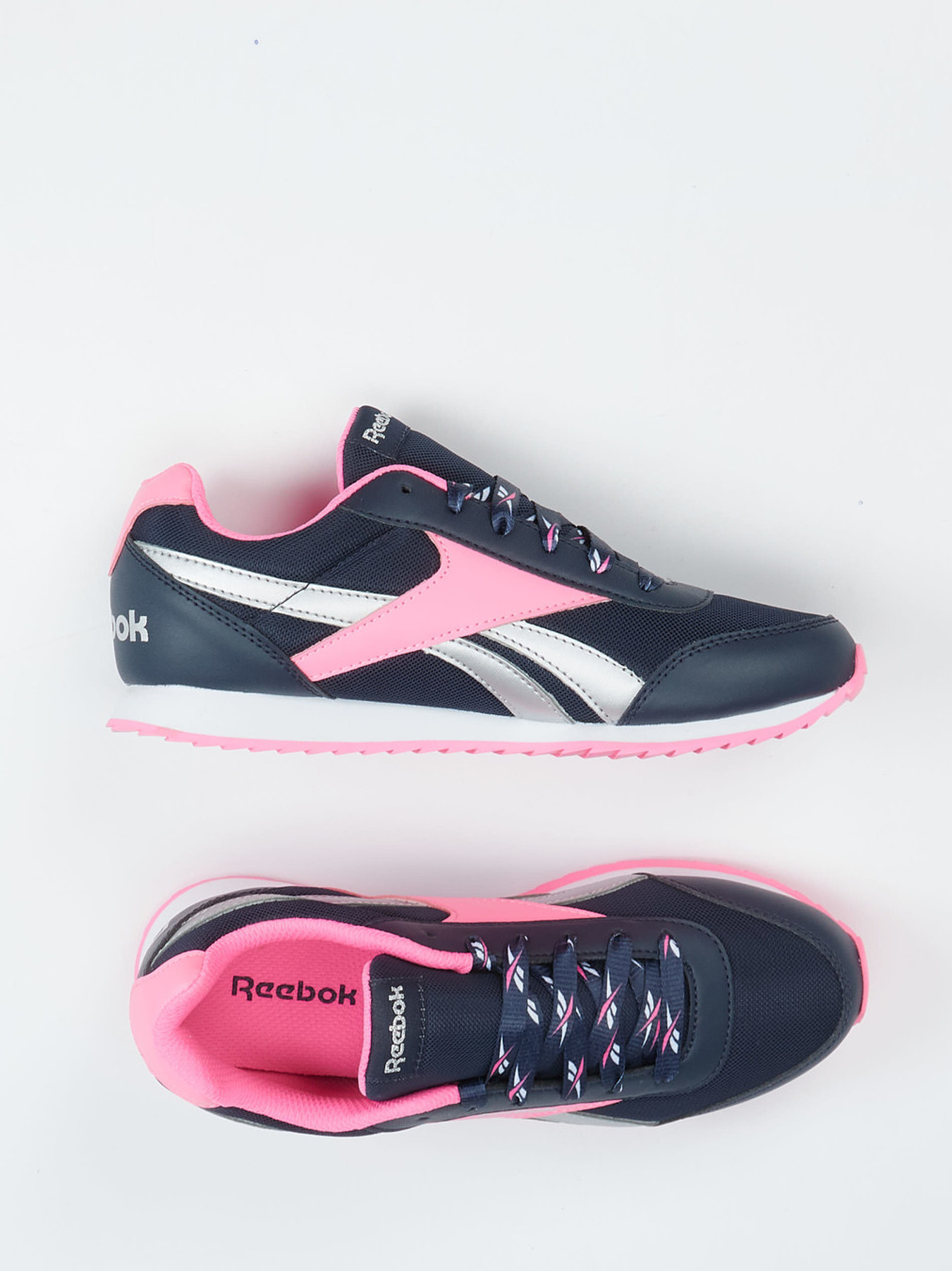 Sneaker blau 8665105000404