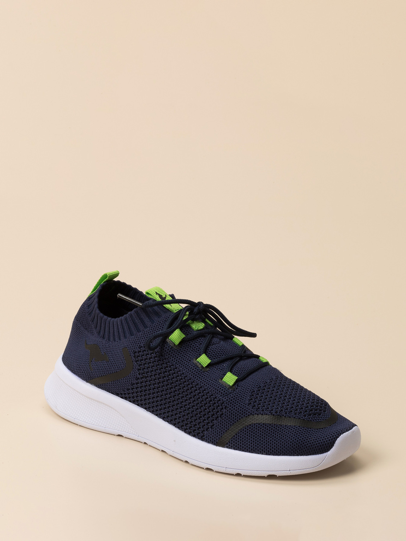 Sneaker blau 8665109001506
