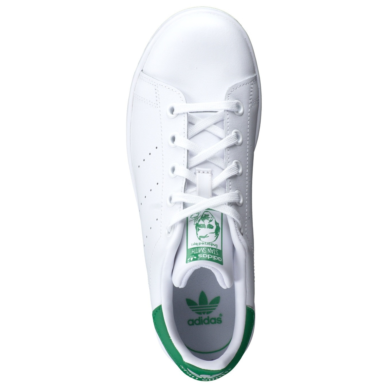 Sneaker weiß 8665799002007