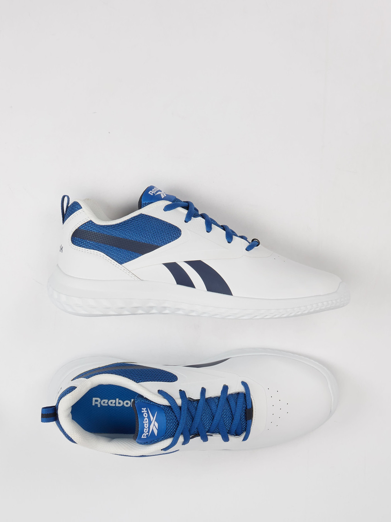 Sneaker weiß 8665799002704