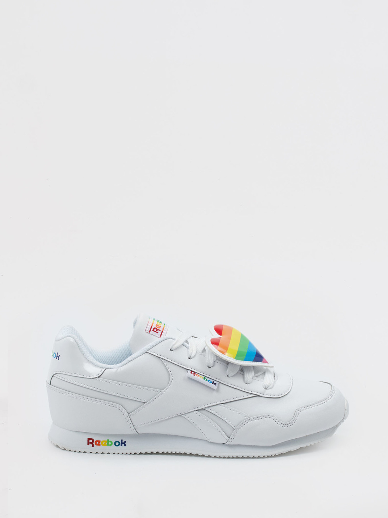 Sneaker weiß 8665799002901