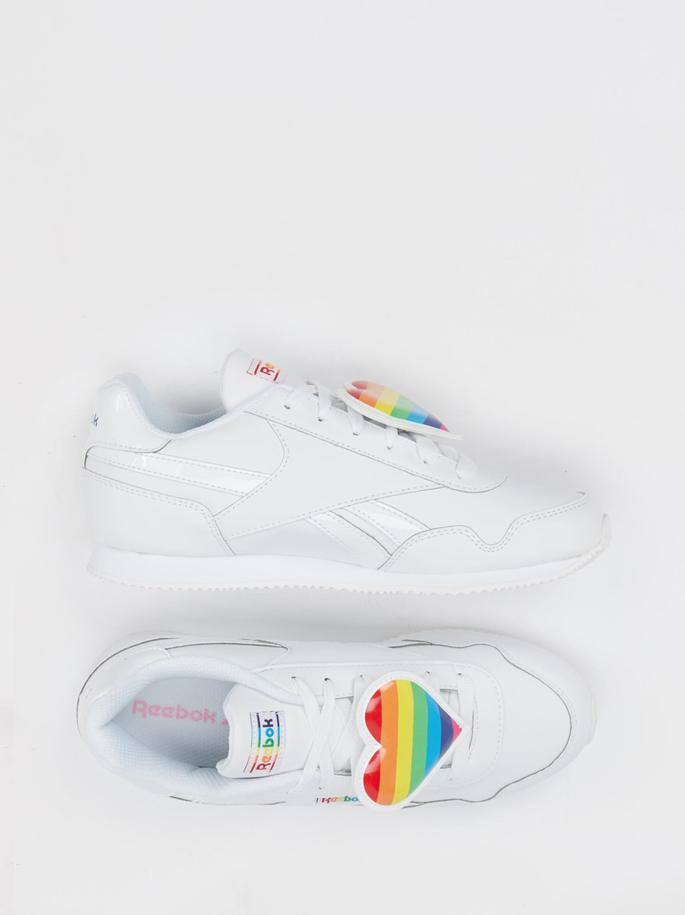 Sneaker weiß 8665799002904