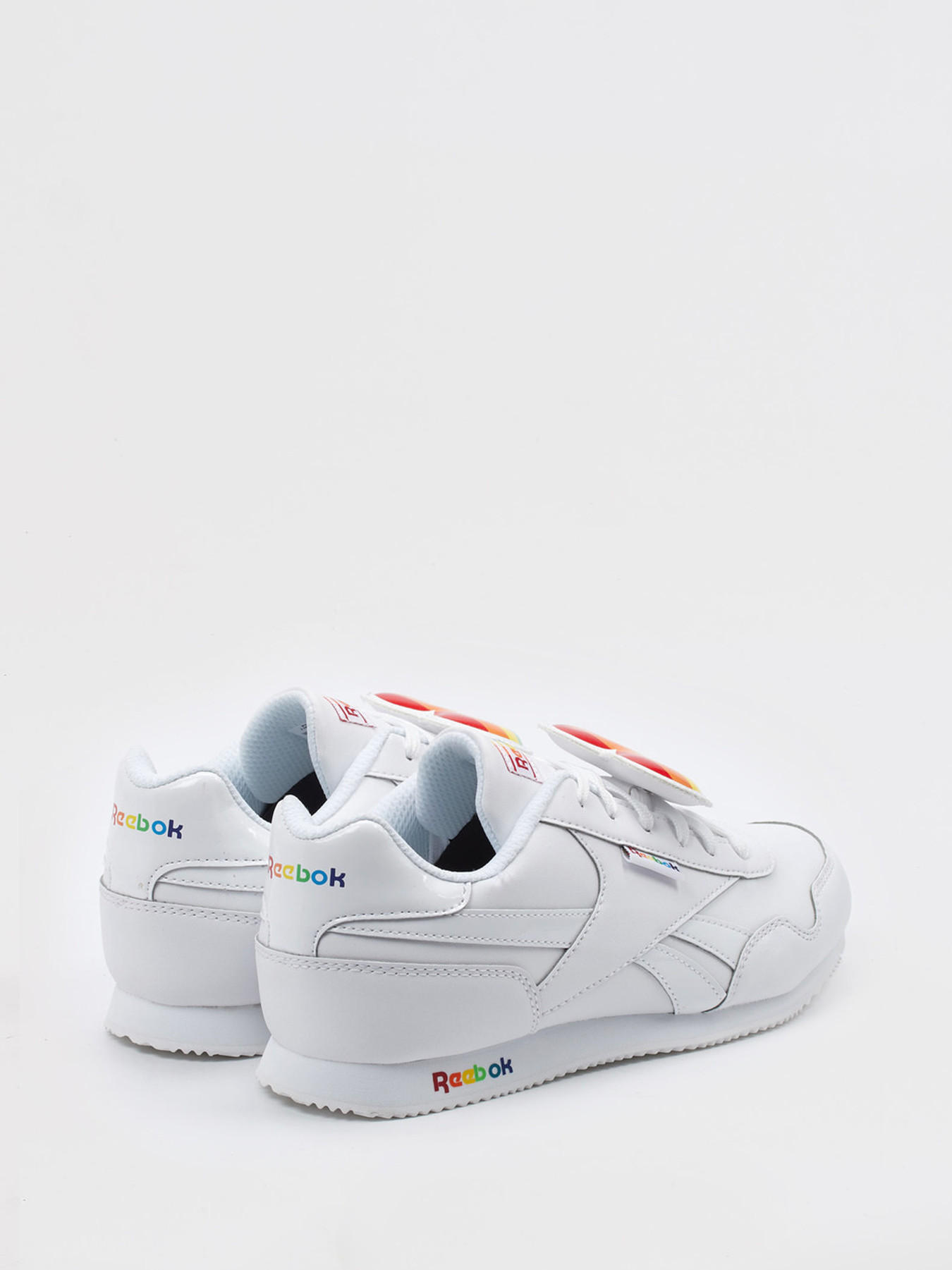 Sneaker weiß 8665799002903