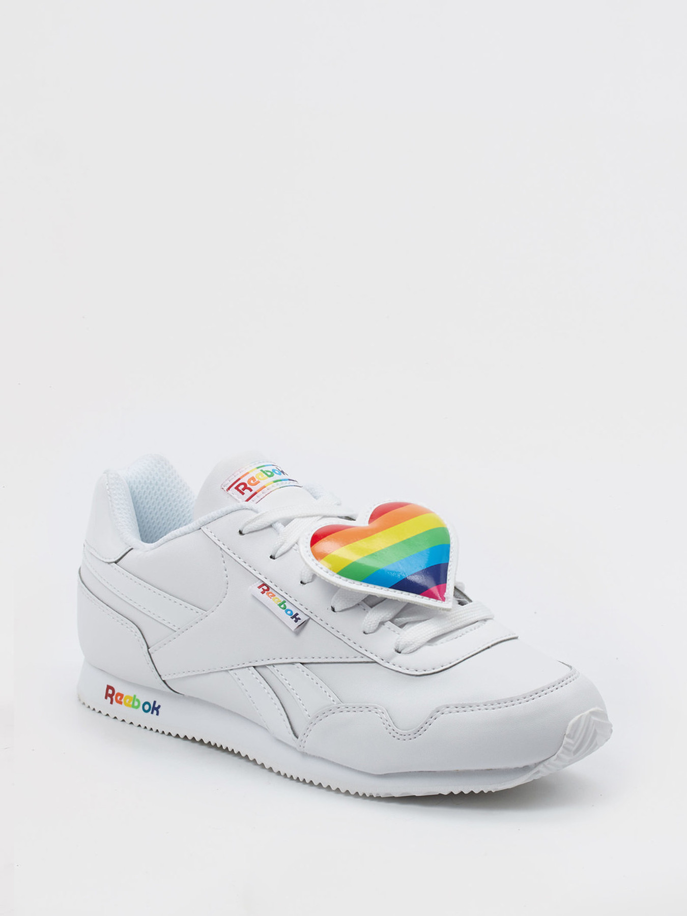 Sneaker weiß 8665799002906