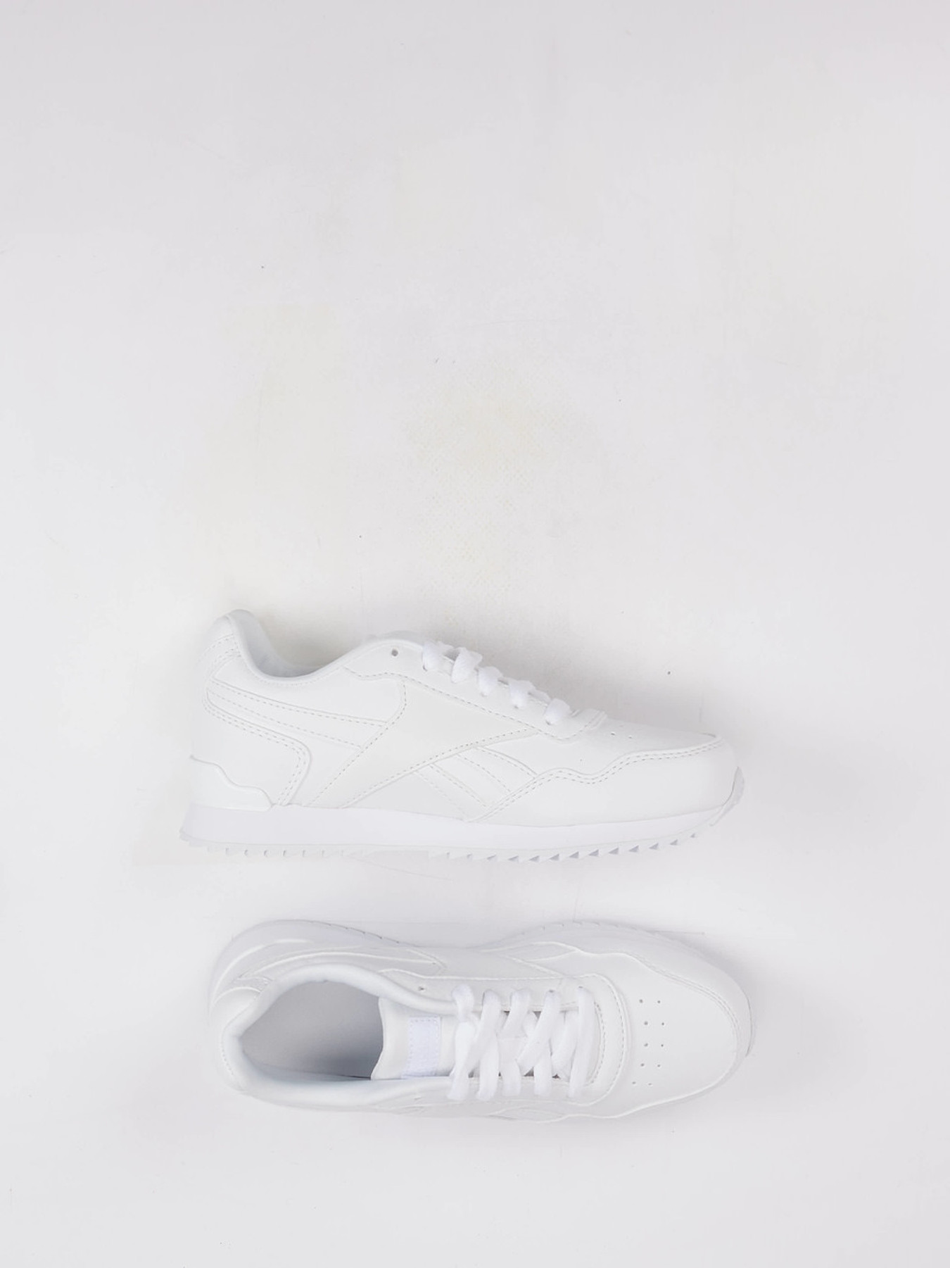 Sneaker weiß 8665799003504