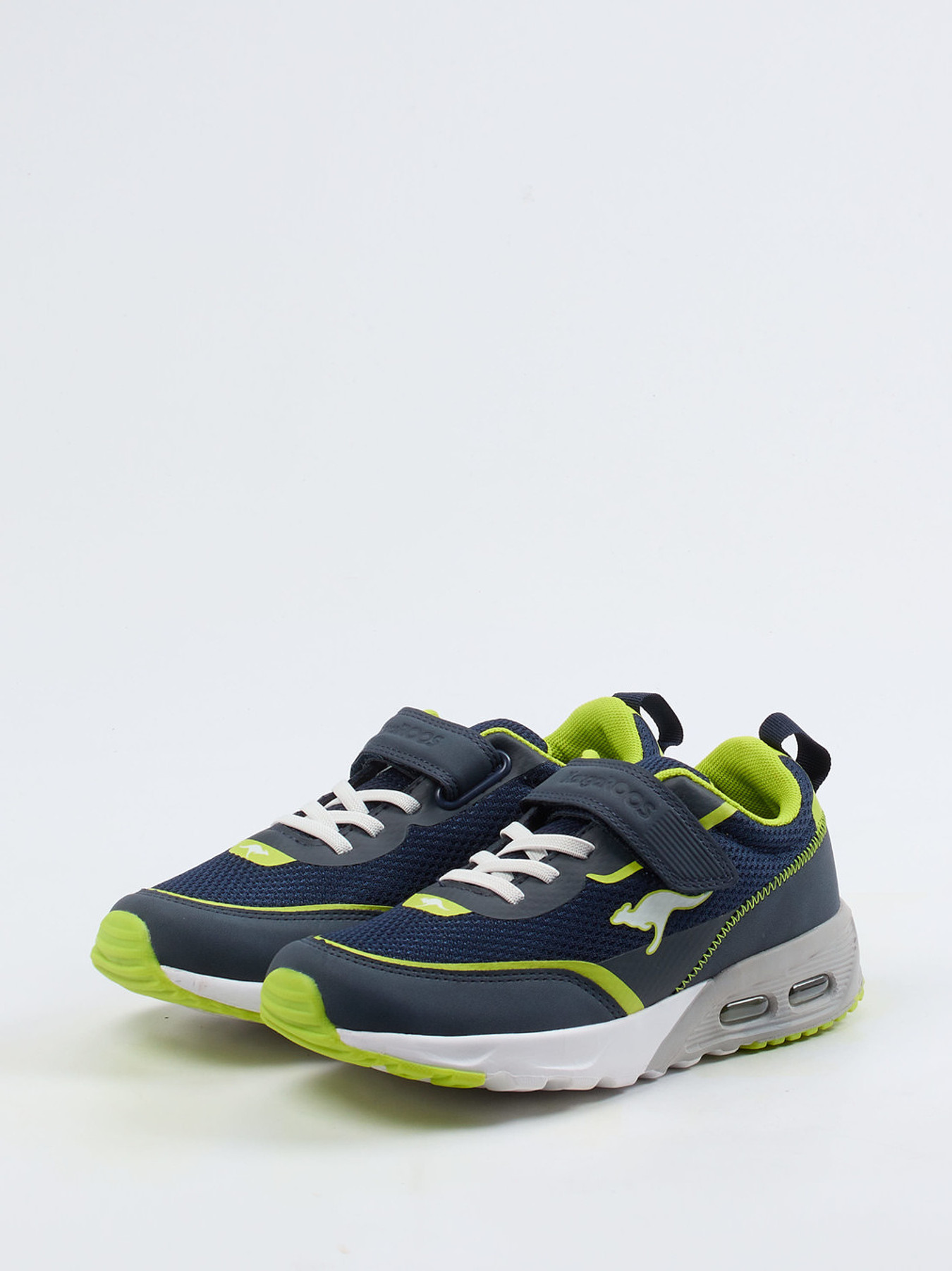 Sneaker blau 8667106000402