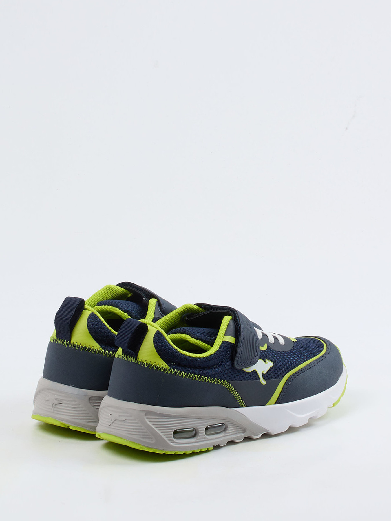 Sneaker blau 8667106000403