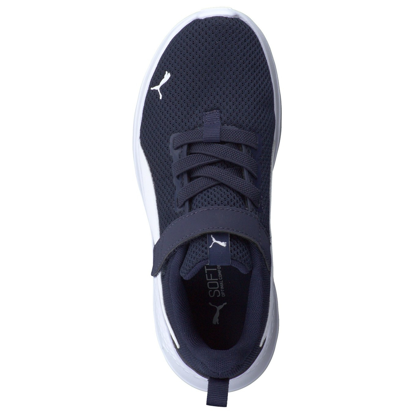 Sneaker blau 8667109004007