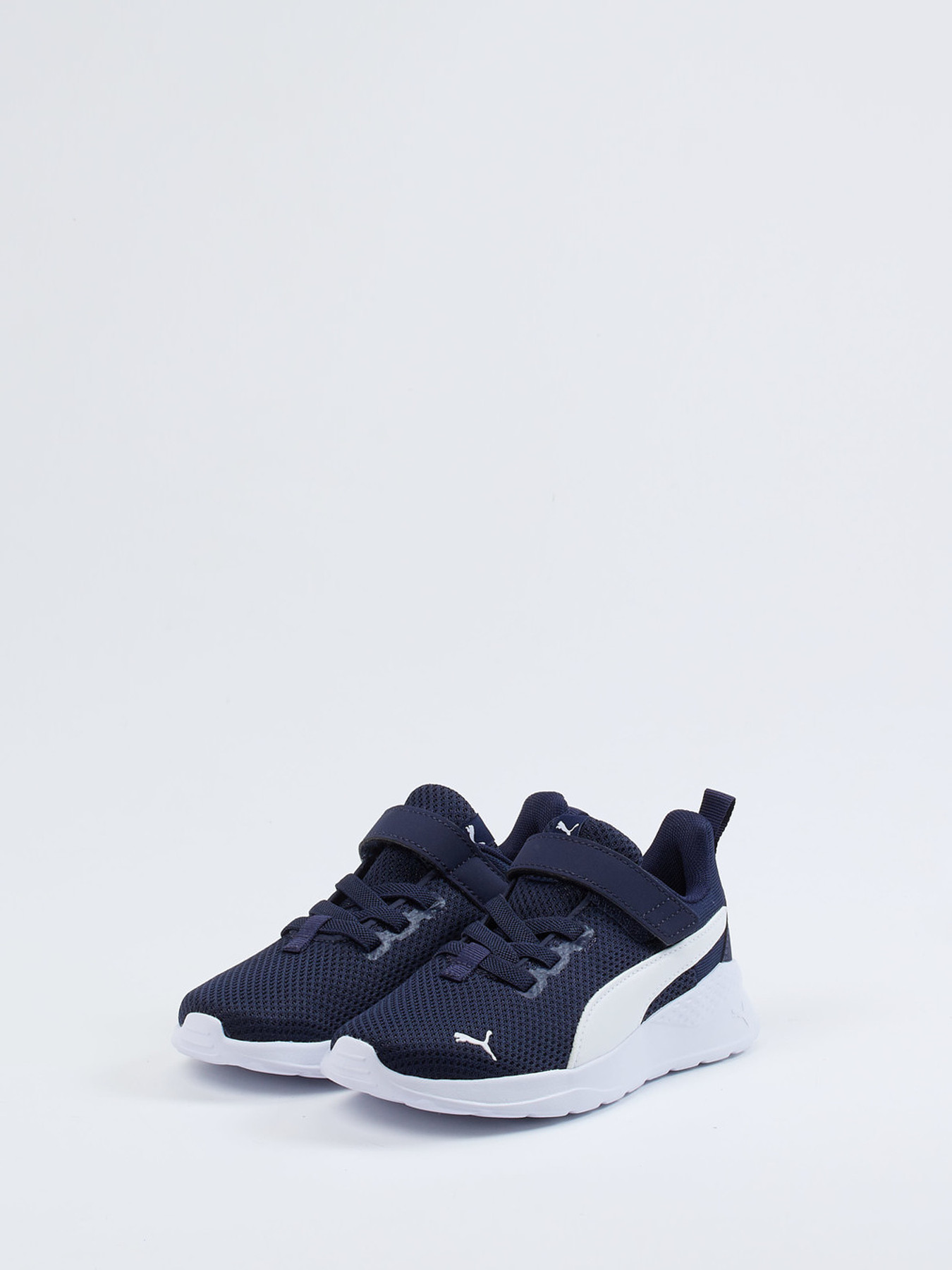 Sneaker blau 8667109004002