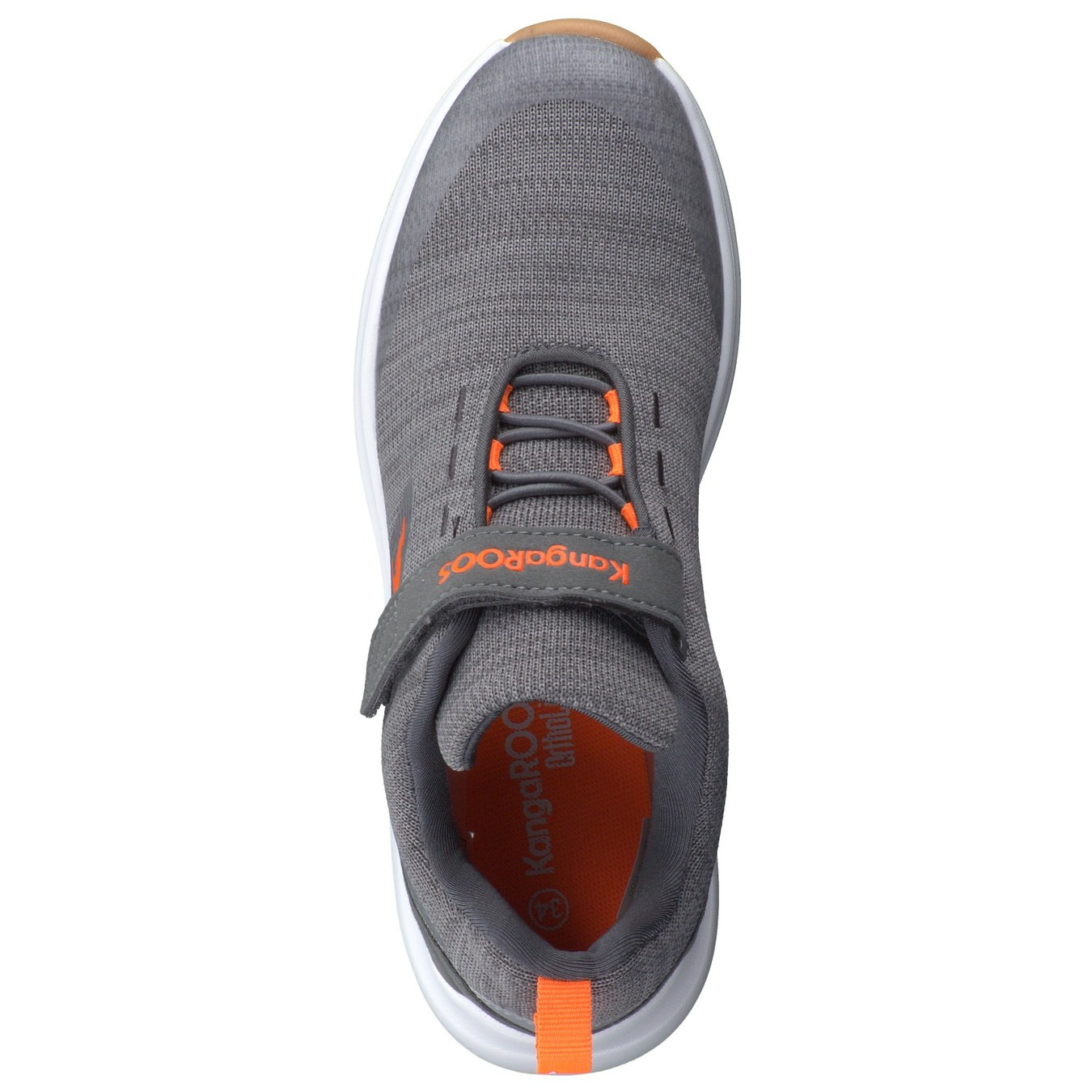 Sneaker grau 8667459001507