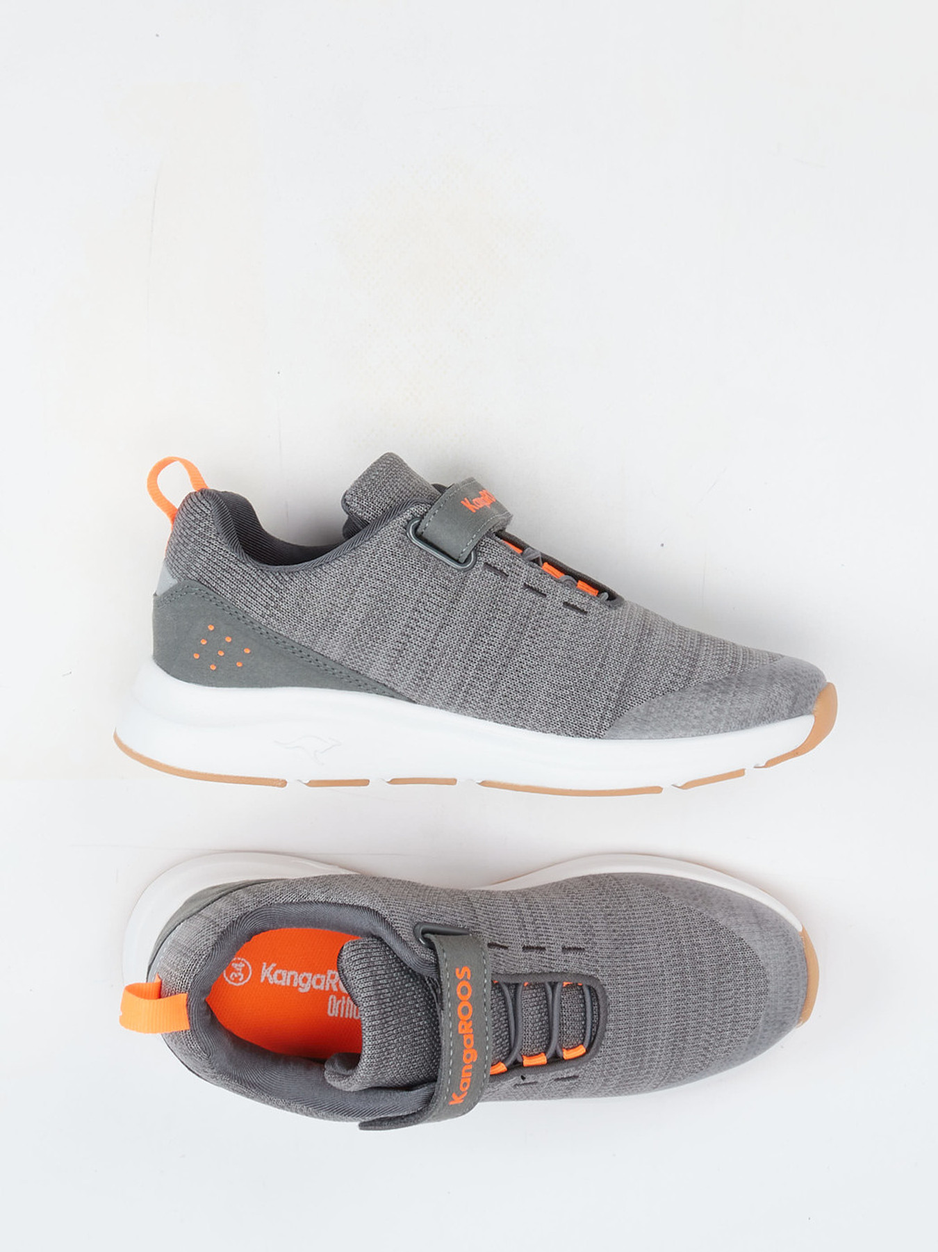 Sneaker grau 8667459001504