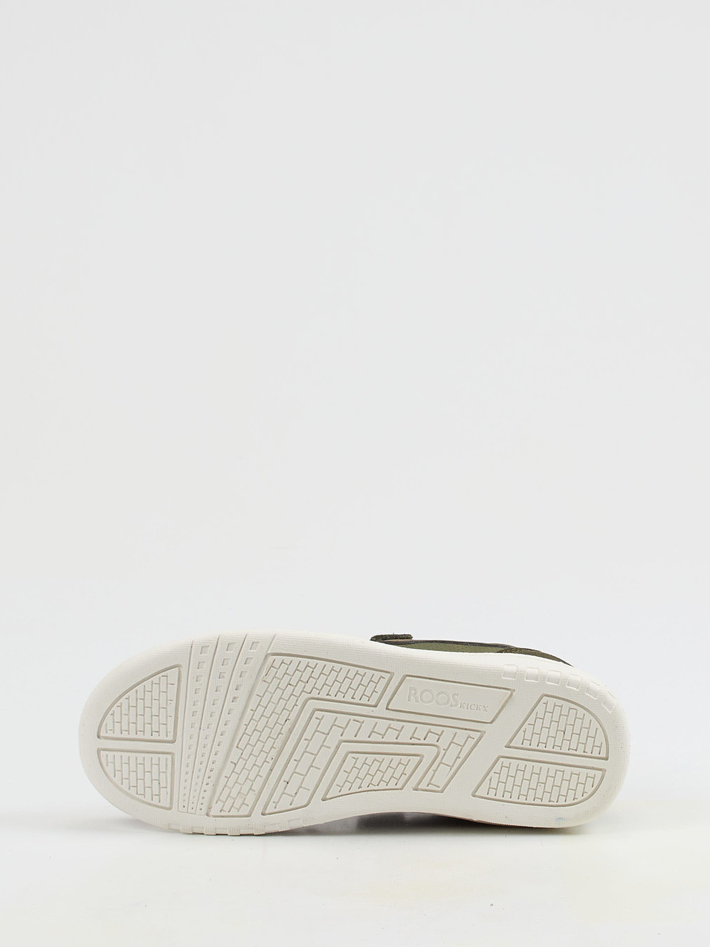 Sneaker grün 8667629000905