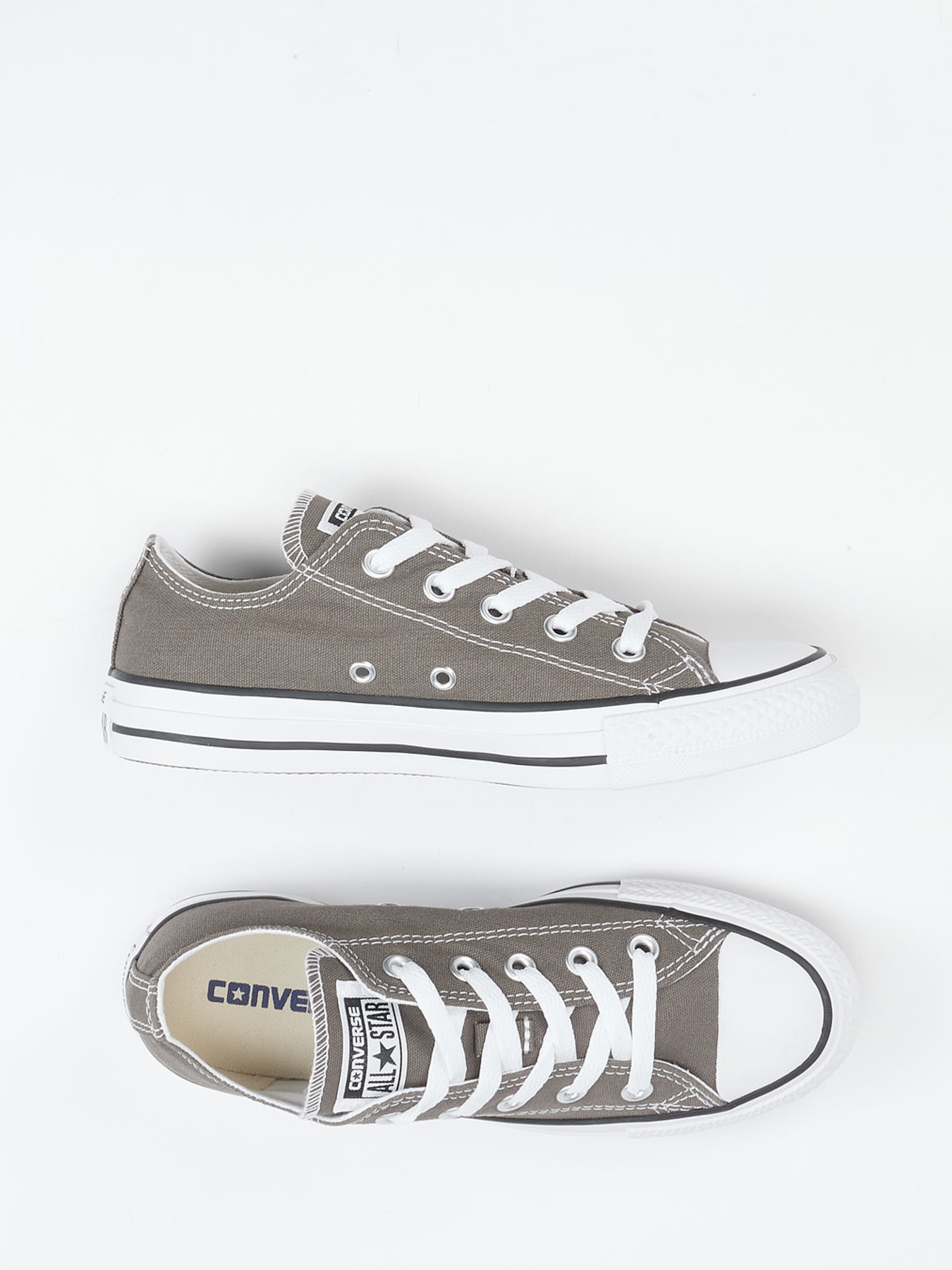 Sneaker grau 8825409000104