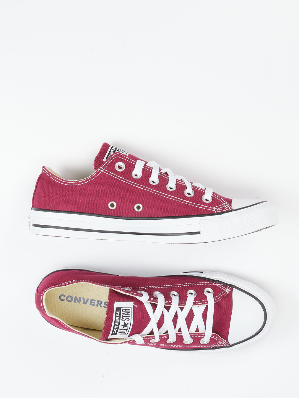 Sneaker rot 8825509000204