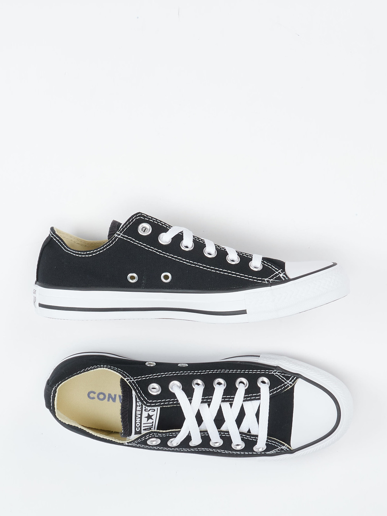 Sneaker schwarz 8825009000104