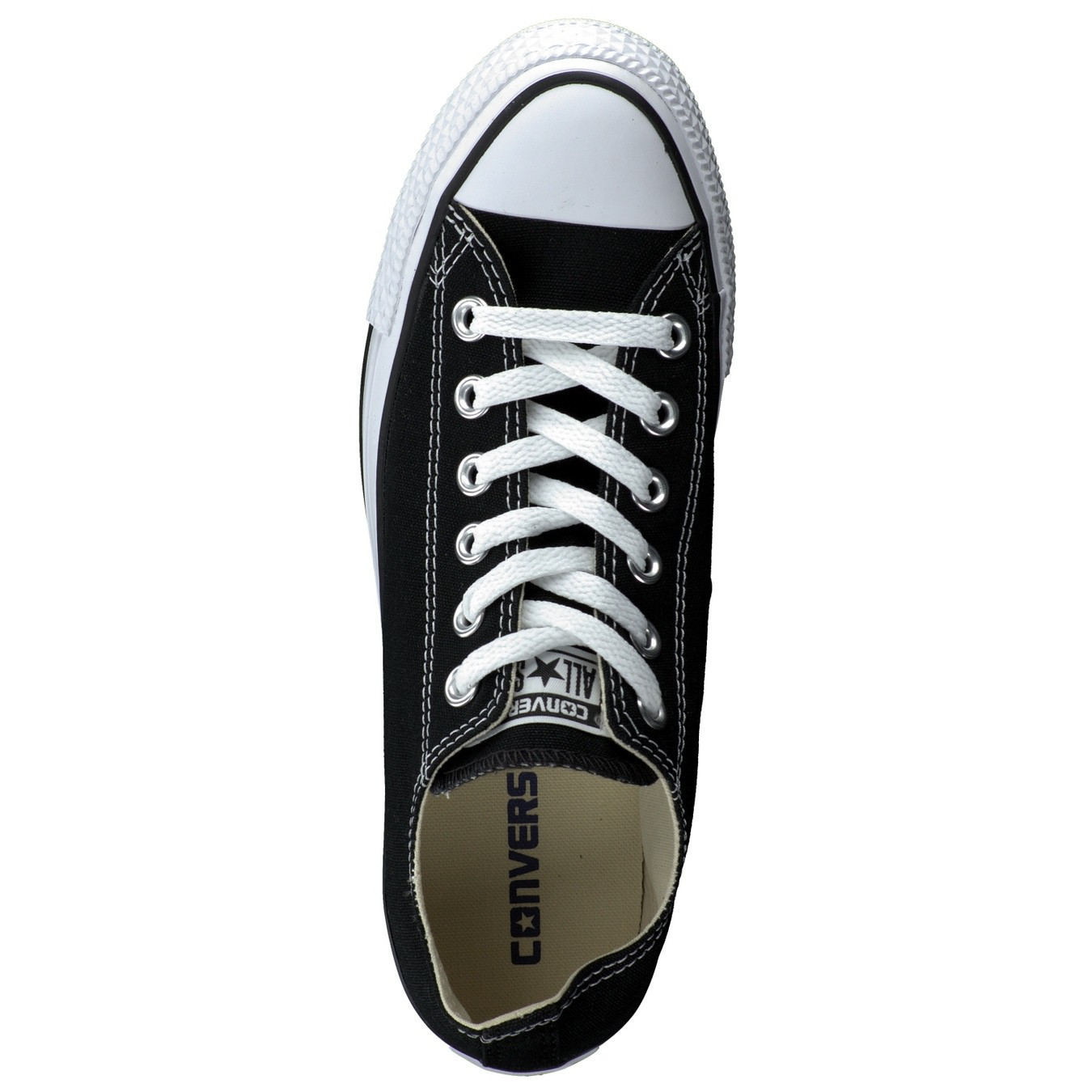 Sneaker schwarz 882500900107