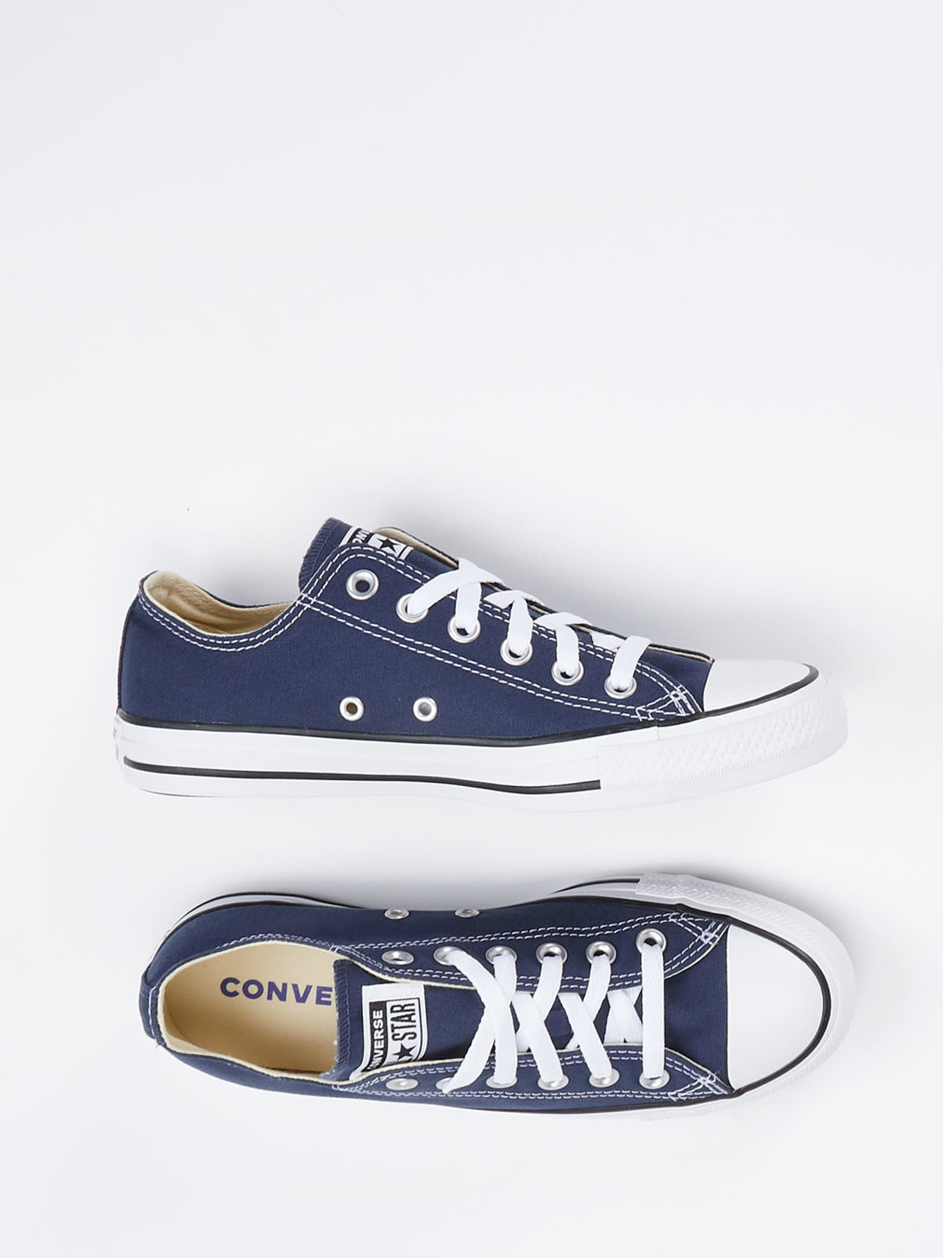 Sneaker blau 8825109000104