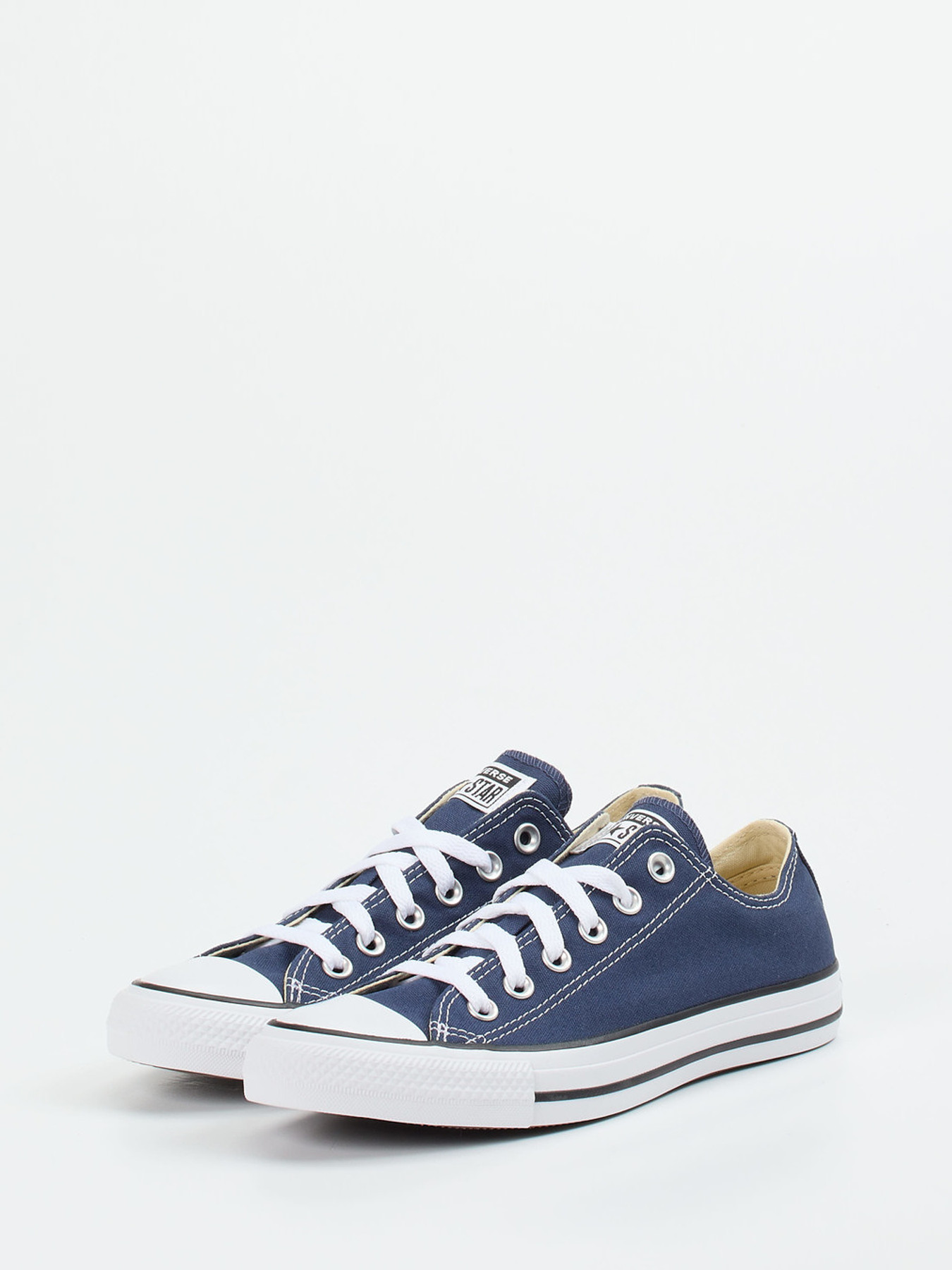 Sneaker blau 8825109000102