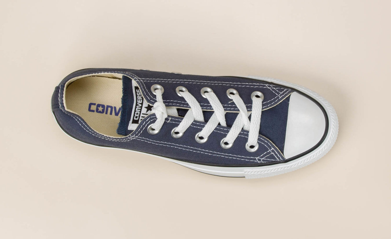 Sneaker blau 882510900107