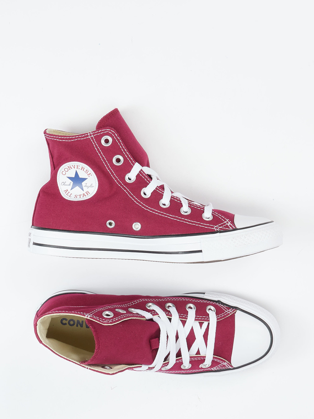 Sneaker high rot 8826509000504