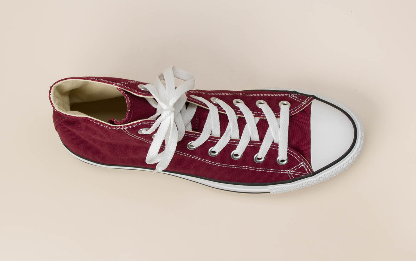 Sneaker high rot 882650900507