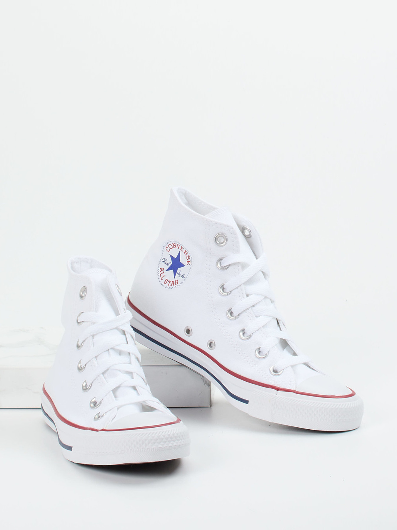 Sneaker high weiß 8826709000104