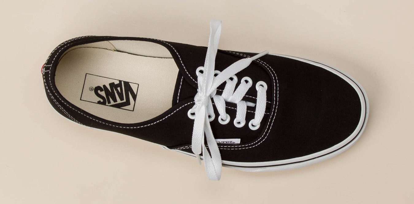 Sneaker schwarz 886500900807