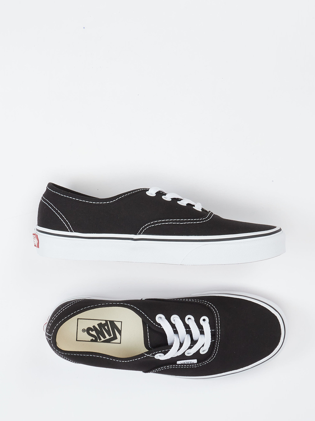 Sneaker schwarz 8865009000804