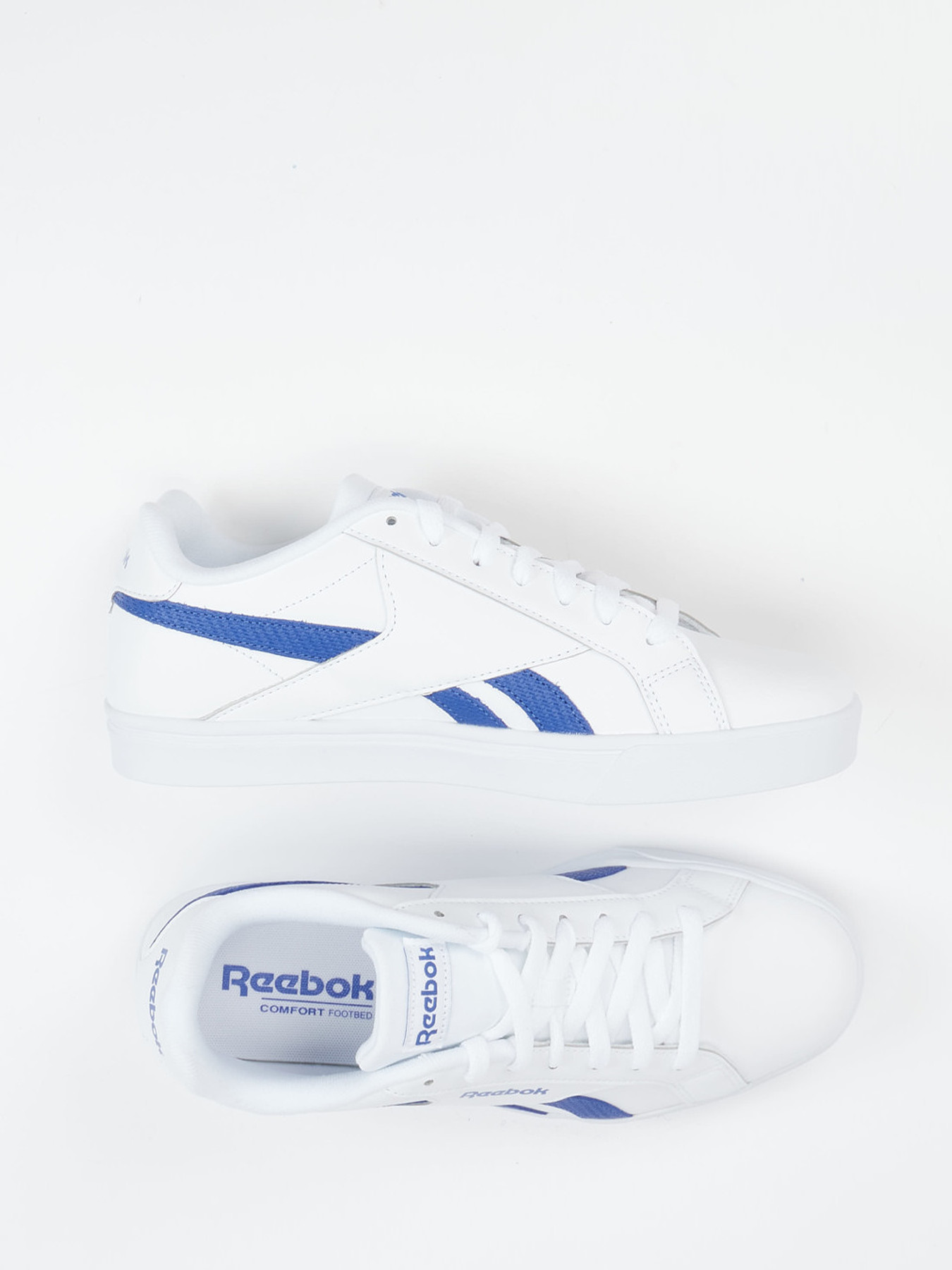 Sneaker weiß 8865791001204