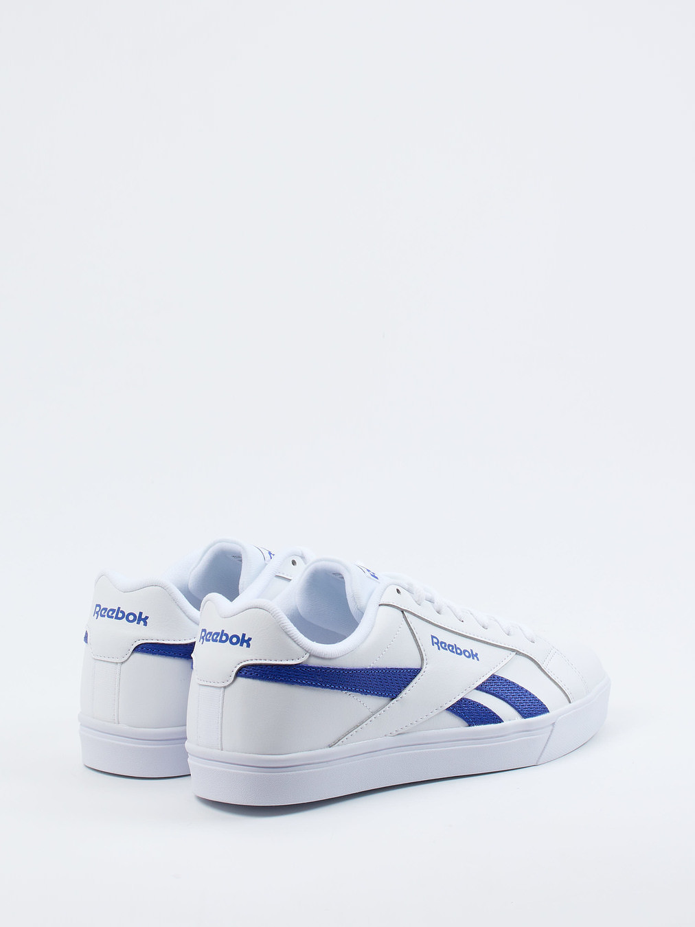 Sneaker weiß 8865791001203