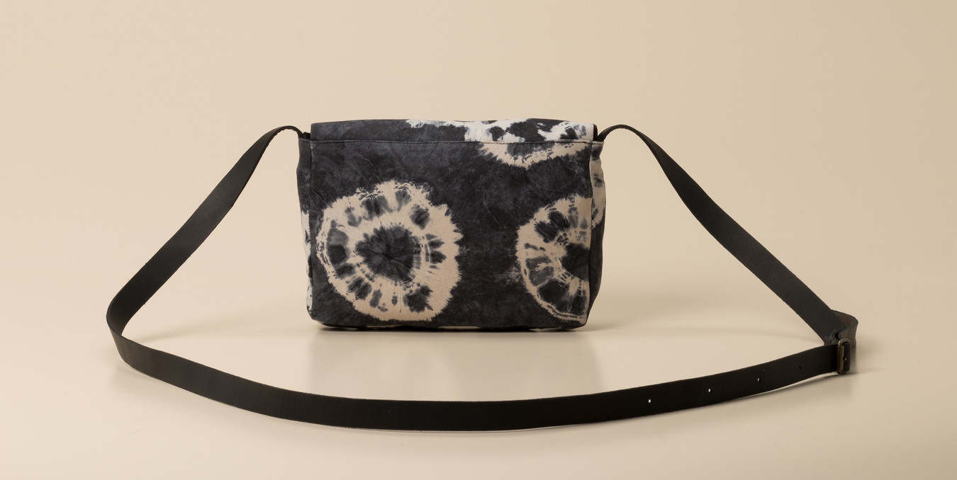 Umhängetasche schwarz 9111007001703