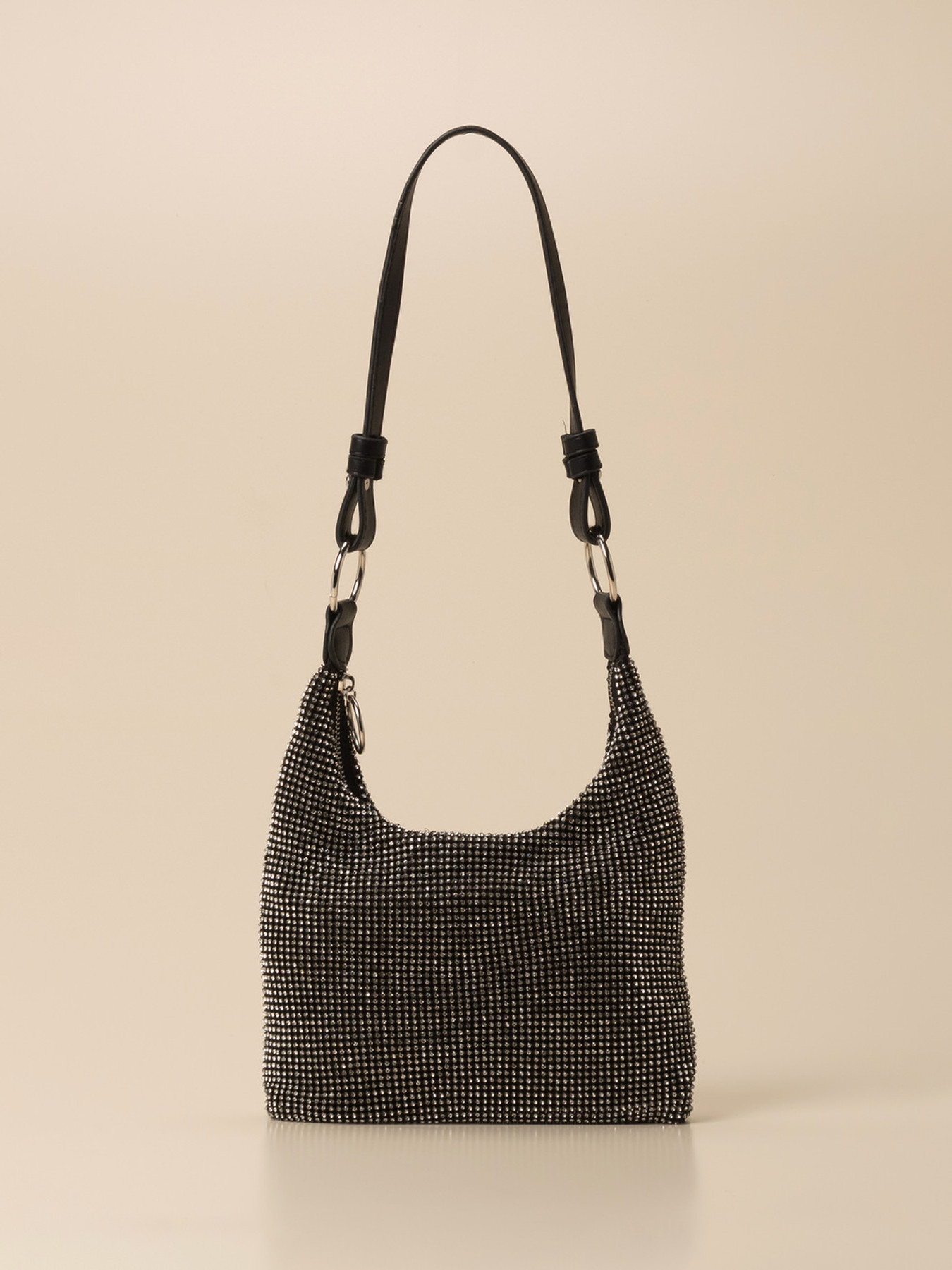 Umhängetasche schwarz 9111009033906