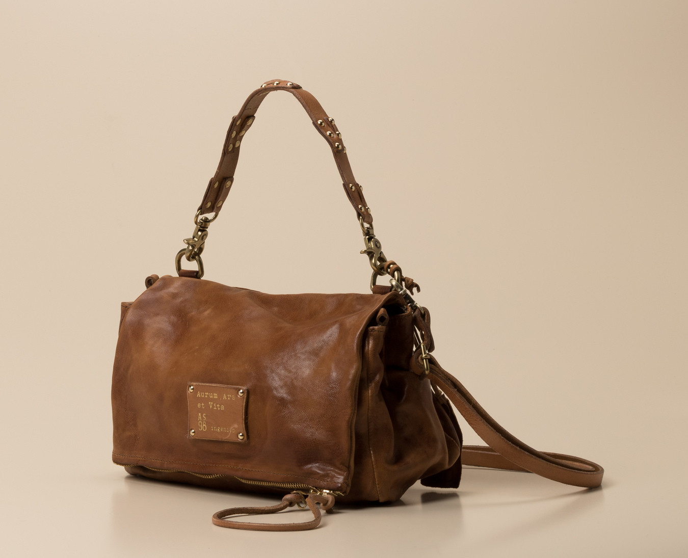 Umhängetasche braun 9111289015602