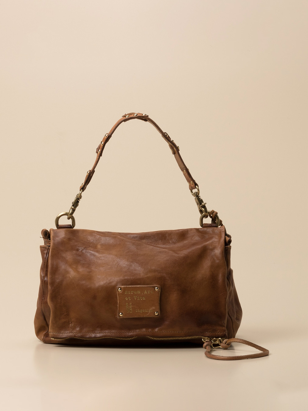 Umhängetasche braun 9111289015606