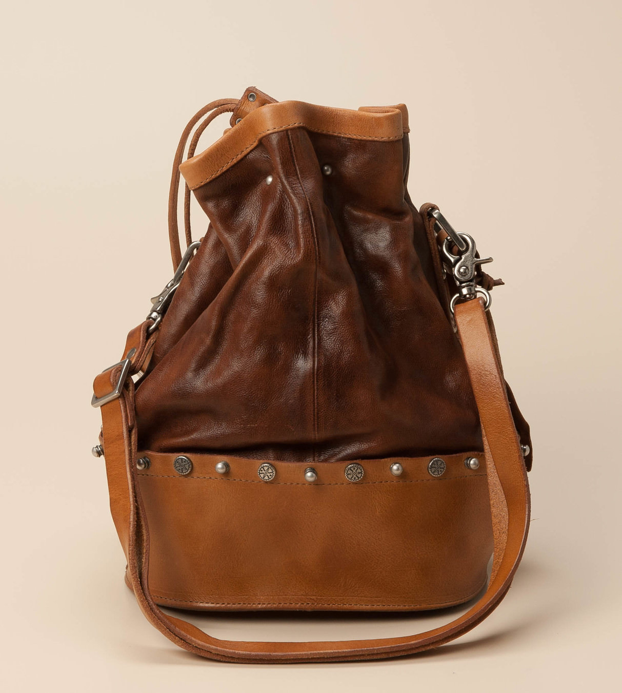 Beuteltasche braun 9111292000103