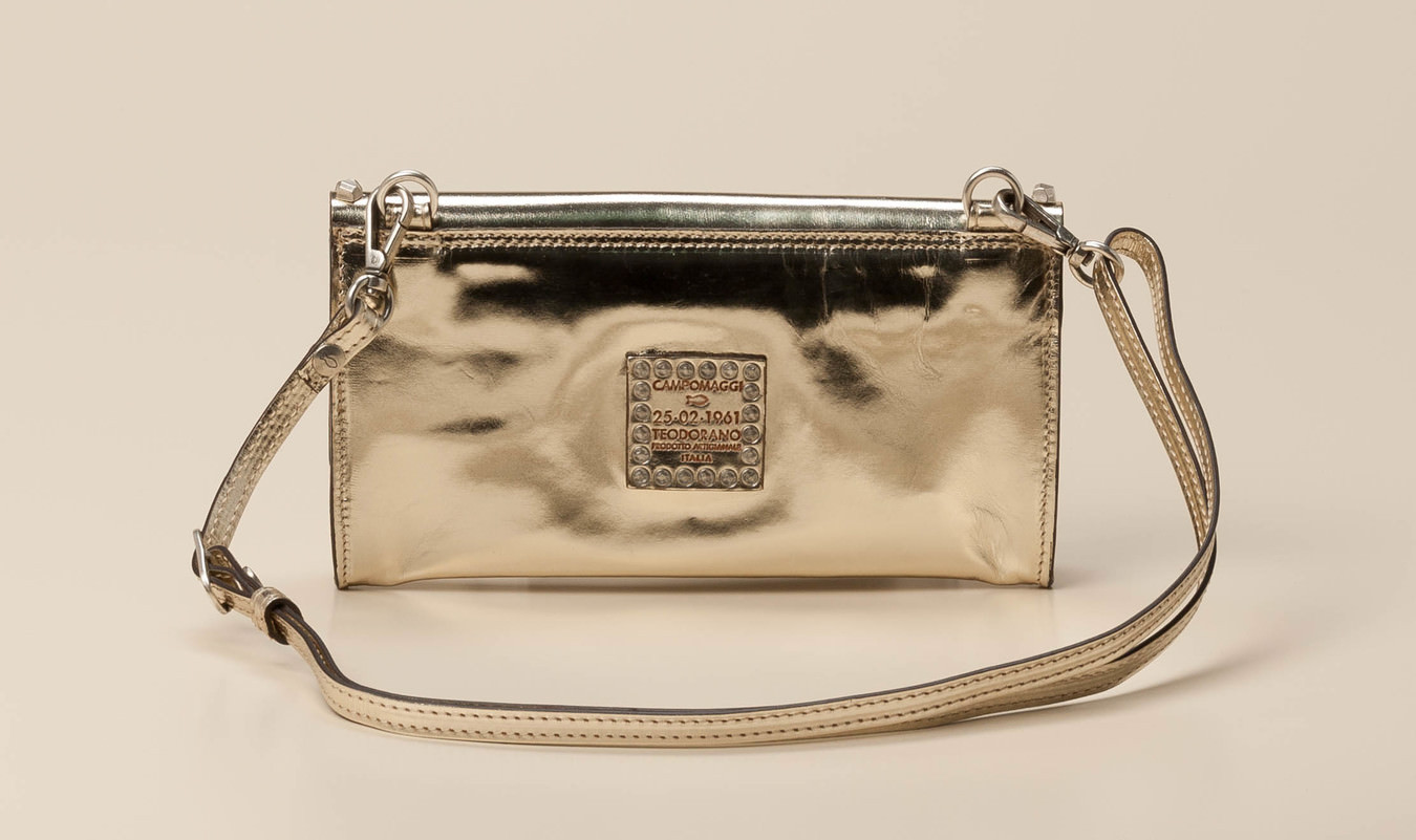 Umhängetasche grau 911145904003