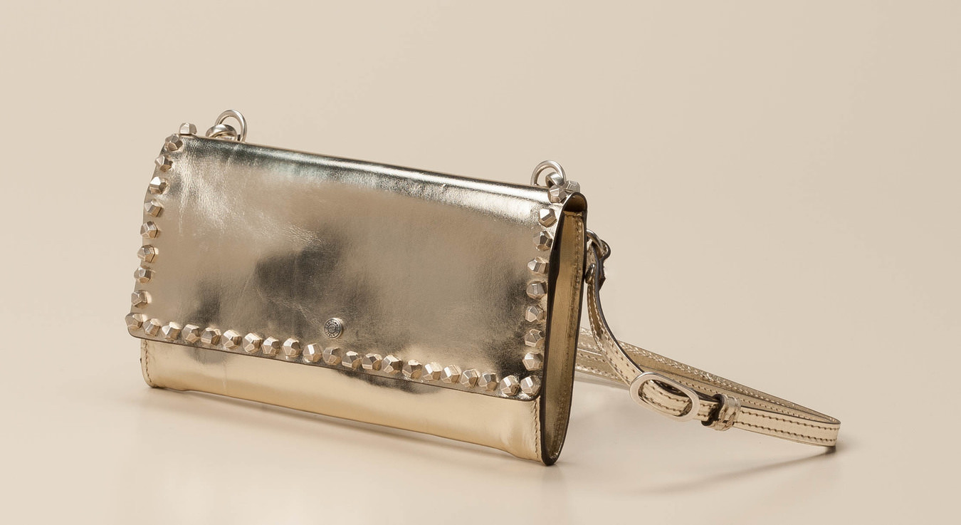 Umhängetasche grau 911145904002