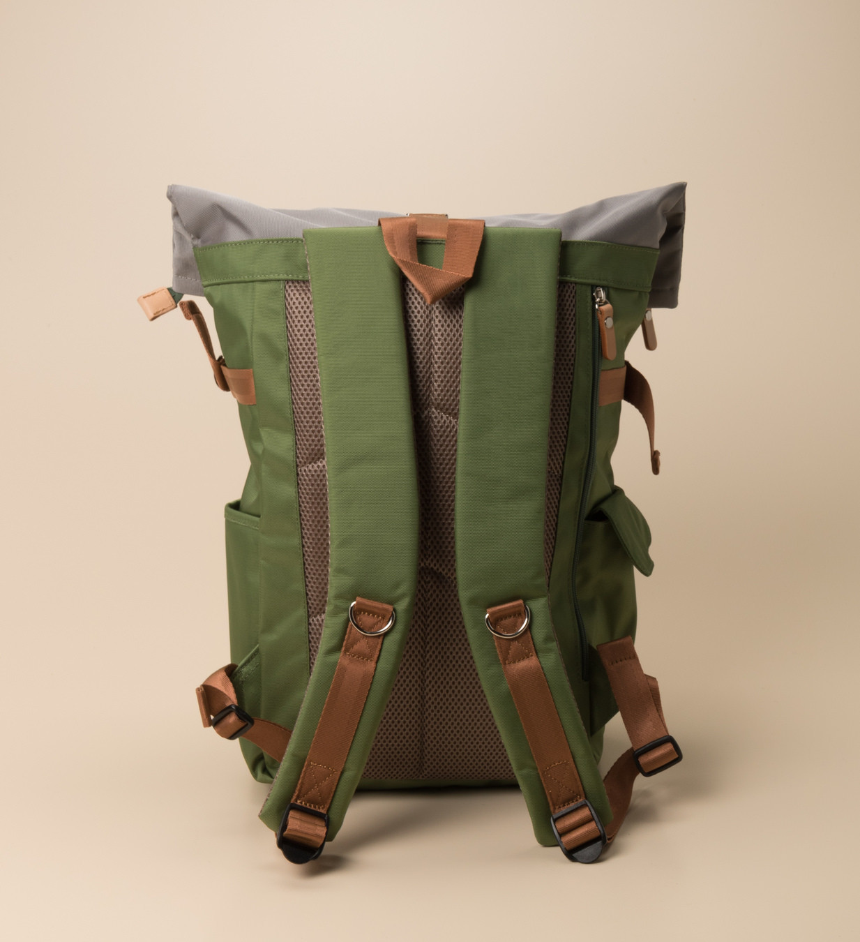 Rucksack beige 9113629000603