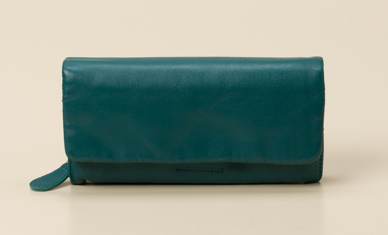 Geldbörse blau 912016900501