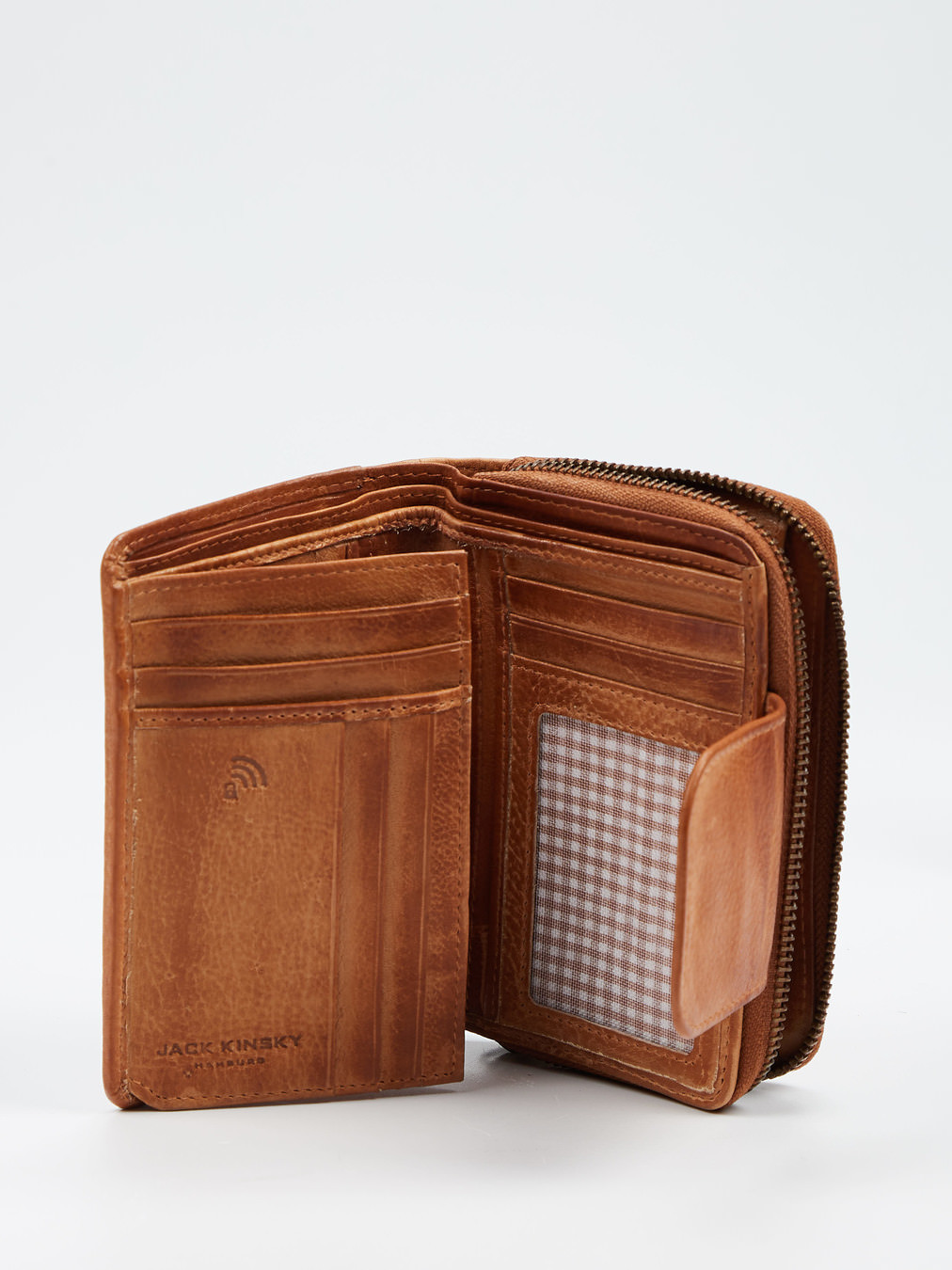 Geldbörse braun 9120289000702