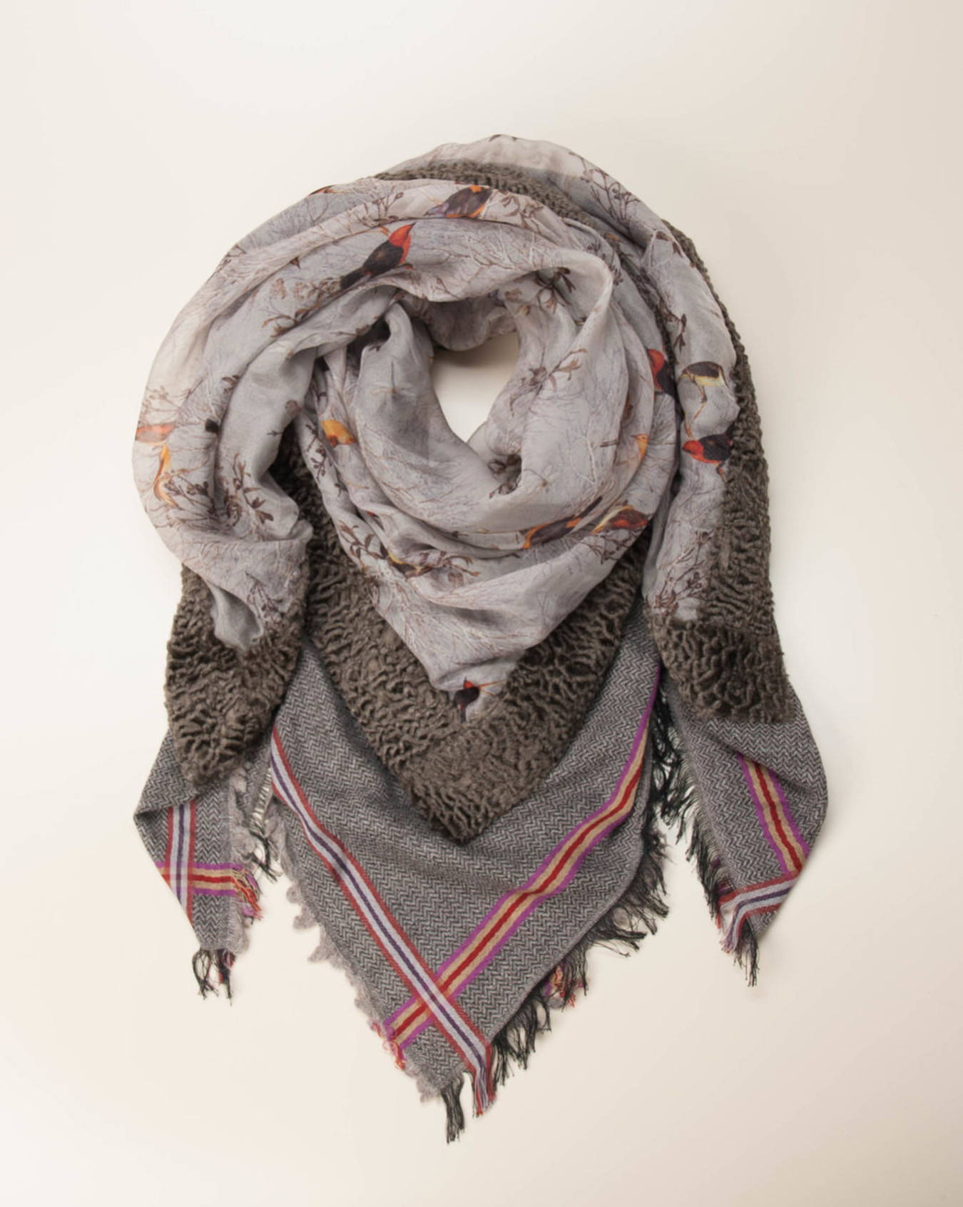 Tuch multi 913599400206