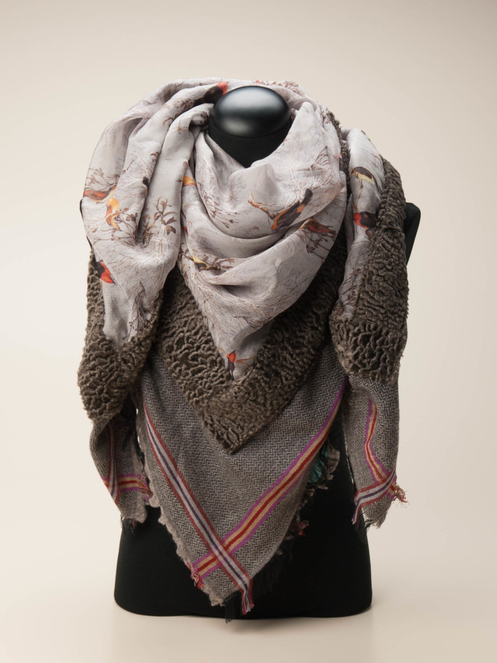 Tuch multi 913599400202