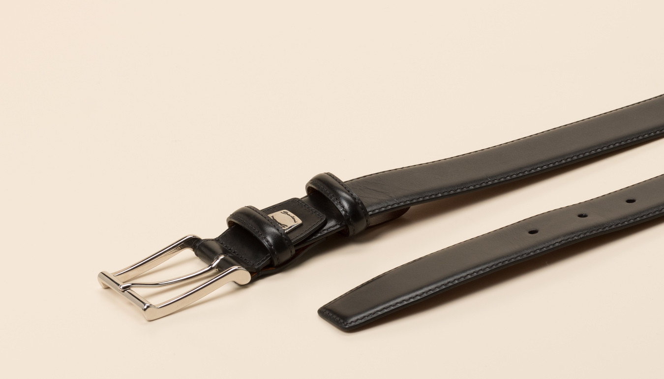 Gürtel schwarz 9426009001701