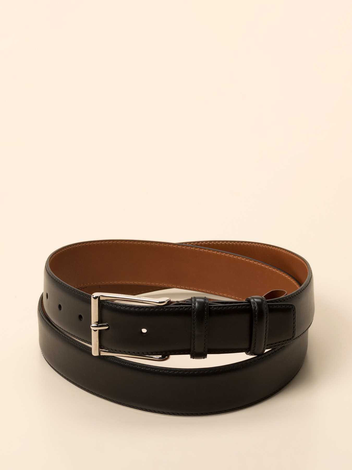 Gürtel schwarz 9426009001706