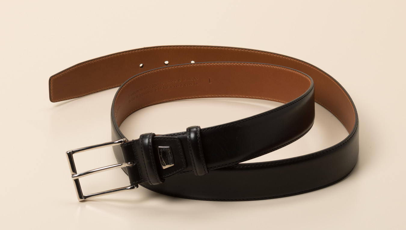 Gürtel schwarz 9426009001702