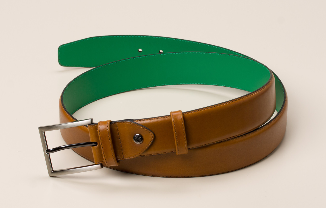 Gürtel braun 942628900501