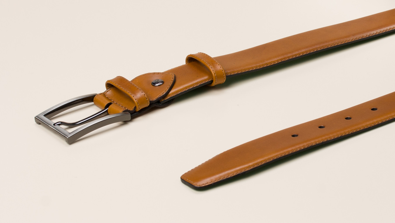 Gürtel braun 942628900502